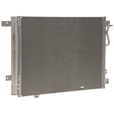 Gpd Condenser, 3695C 3695C